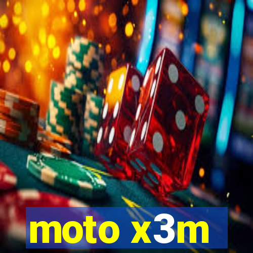 moto x3m - jogo de moto 2